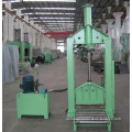 Bale Cutter rubber cutting machine